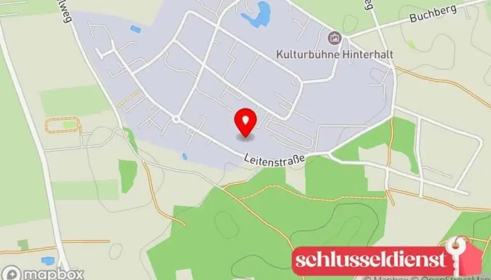 Metallbau Voggenreiter GmbH - 82538 Geretsried
