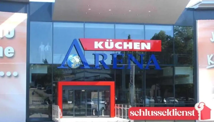 Metallbau Wacker Gmbh Aussenbereich - Wüstenrot