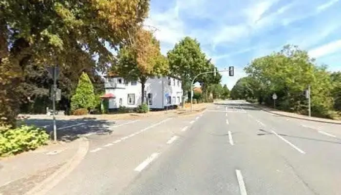 Metallbau Wichmann Oberkirchen Alle - Obernkirchen
