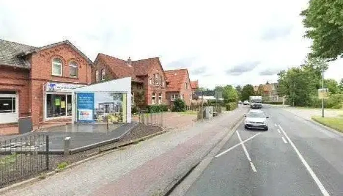 Metallbau Wilfried De Jonge -  Street View 360deg Fotos - Norden