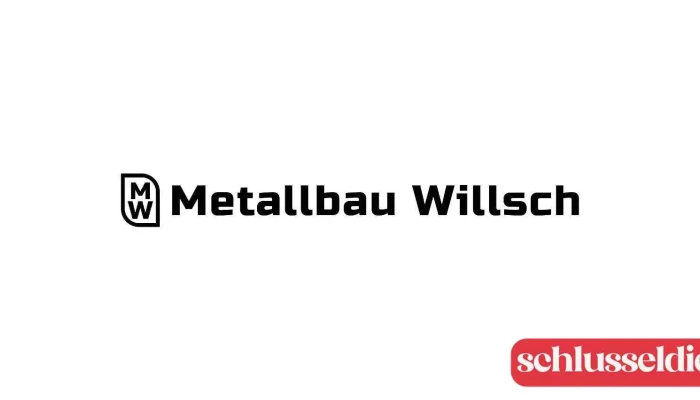 Metallbau Willsch -  Vom Inhaber - Warin