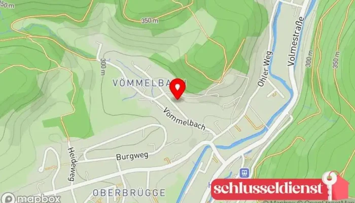 Metallbau Woeste - 58553 Halver