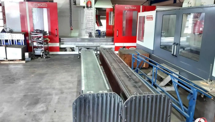 Metallbau Wojan - 04626 Göllnitz