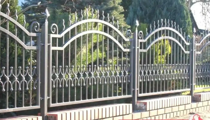 Metallbau Wüst - 16928 Pritzwalk