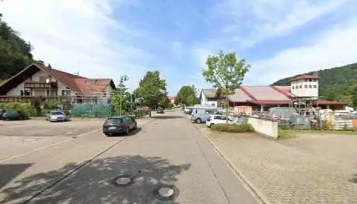 Metallbau Zeh -  Alle - Glottertal