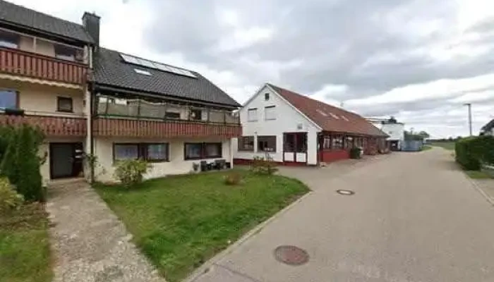 Metallbau Zienert -  Alle - Gaildorf
