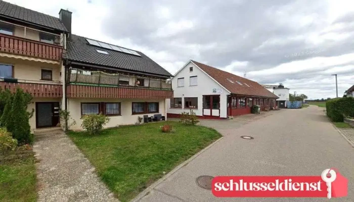 Metallbau Zienert - Gaildorf