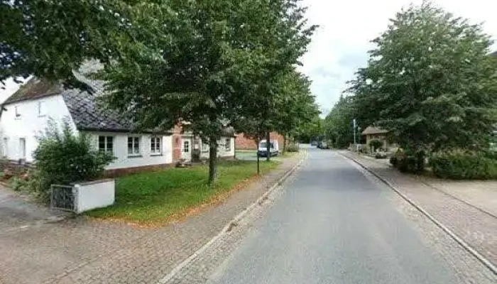 Metallbau Zschau -  Street View 360deg Fotos - Selmsdorf