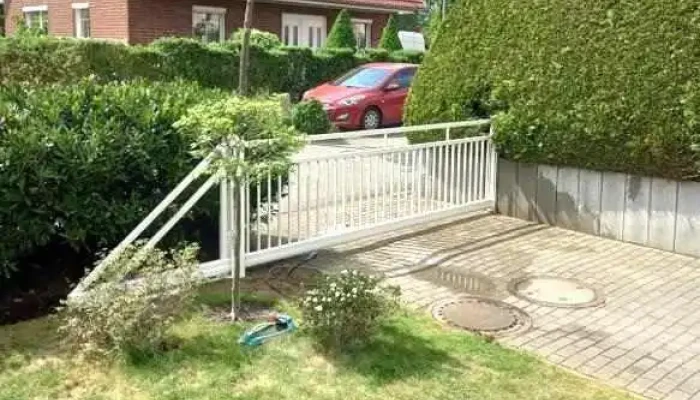 Metallbau Zschau -  Vom Inhaber - Selmsdorf