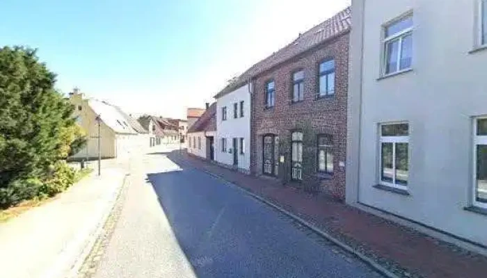 Metallbaumontagetechnik Engemann Gmbh Alle - Laage