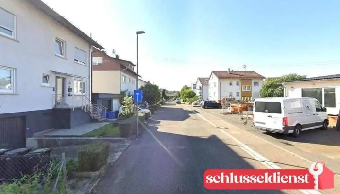 Metallbearbeitung Niedermayer - Mosbach