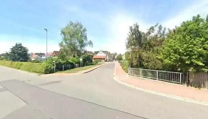 Metallbildnerei Wienckowski -  Street View 360deg Fotos - Elze