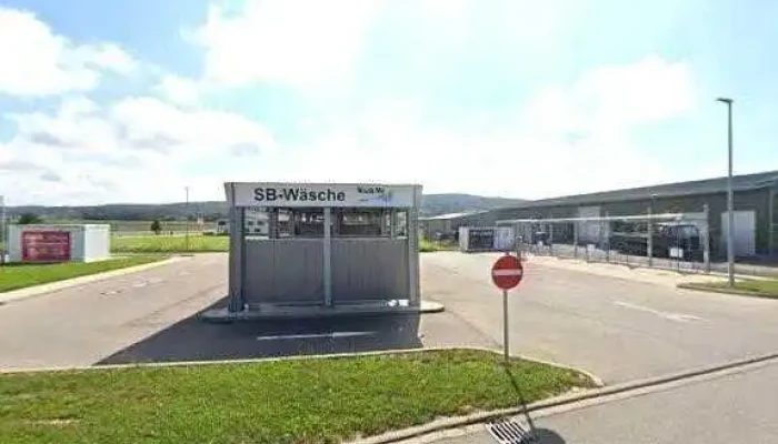 Metalldesign De Santis -  Street View 360deg Fotos - Hirrlingen