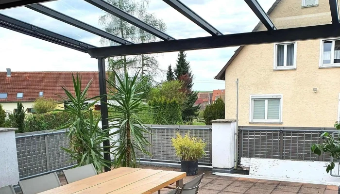 Metalldesign De Santis -  Wo - Hirrlingen