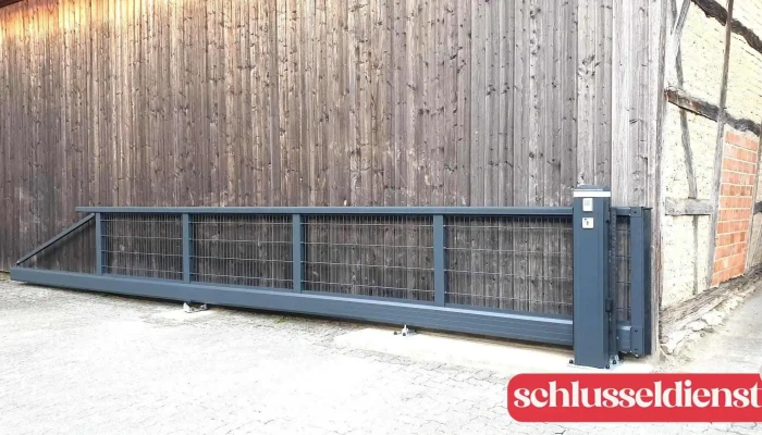 Metalldesign Kasper -  Vom Inhaber - Diekholzen