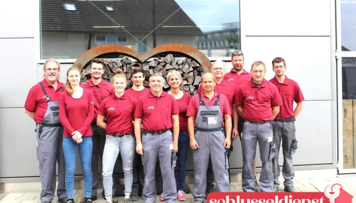 Metalldesign Weber -  Alle - Konstanz