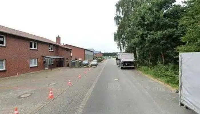 Metallex -  Alle - Molbergen