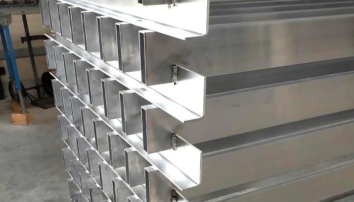 Metallforum Metallbau GmbH - Giesen