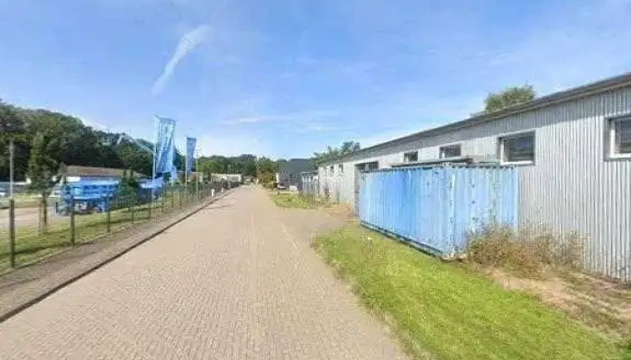 Metallforum Metallbau Gmbh Street View 360deg Fotos - Giesen