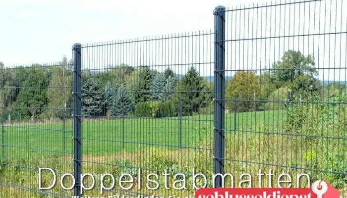 Metallideen Celle --- Sichtschutz, Gartentore, Zäune - Celle