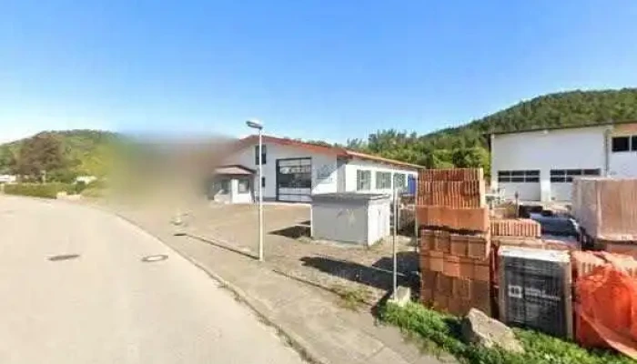 Metallmanufaktur Jan Bitz -  Street View 360deg Fotos - Rangendingen
