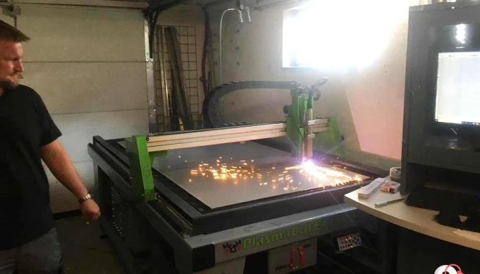 Metallmanufaktur Lipp -  Principal - Waldstetten