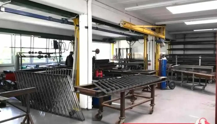 Metallmeisterei GmbH - Kernen Im Remstal