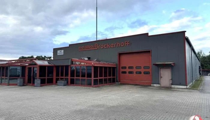 Metalltechnik Bröckerhoff - Meppen