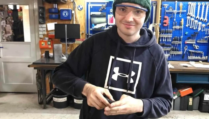 Metalltechnik Cd Thalau -  Alle - Bremen