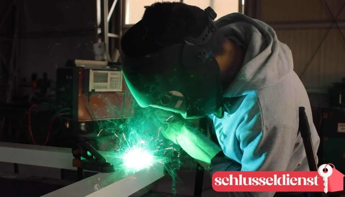 Metalltechnik Janssen Gmbh Alle - Nordenham