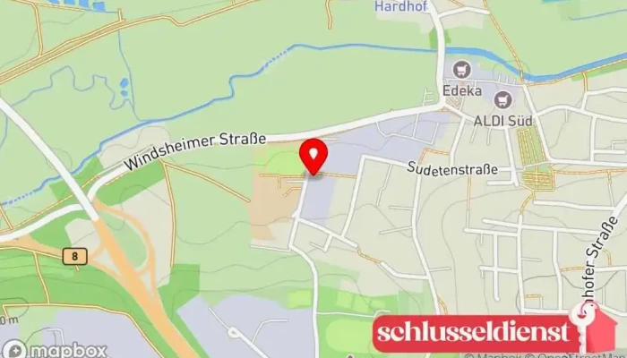 Metalltechnik Karger GmbH - 90579 Langenzenn