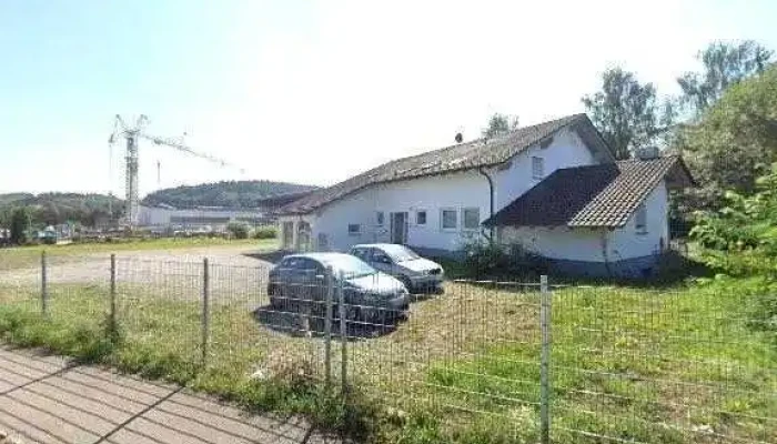 Metalltechnik Reichert -  Alle - Meßkirch