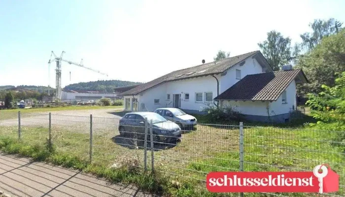 Metalltechnik Reichert - Meßkirch