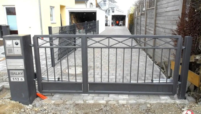 Metalltechnik Winkler - Kirchheim - 85551 Kirchheim Bei München