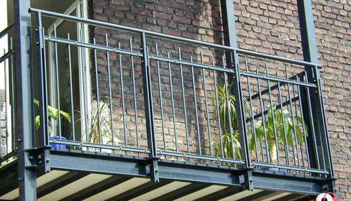 Metallum GmbH - 47167 Duisburg
