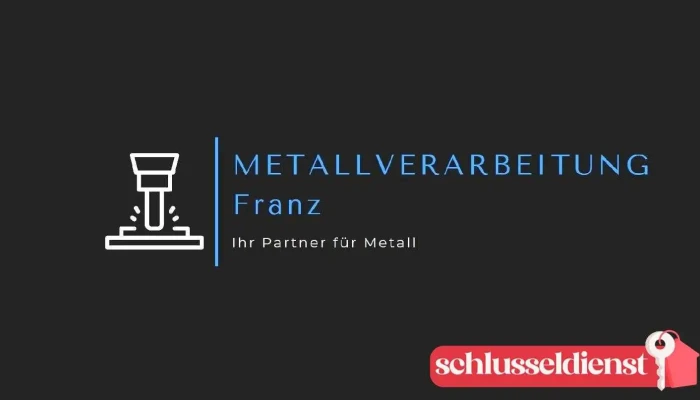 Metallverarbeitung Franz -  Principal - 84079 Bruckberg