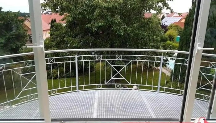 Metallverarbeitung Gruber - 92431 Neunburg Vorm Wald