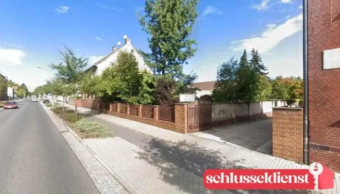 Metallverarbeitung Günther GmbH - 03238 Finsterwalde