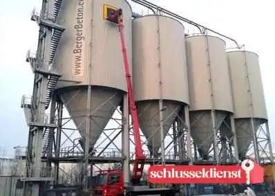 Metallverarbeitung Herbert Hackl - 94116 Hutthurm