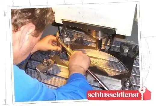 Metallverarbeitung Schultess Gmbh Benneckenstein Harz Vom Inhaber - Benneckenstein (harz)