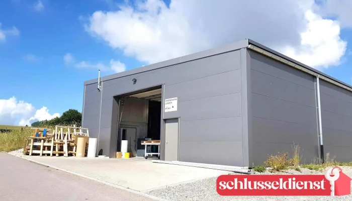Metallvertrieb Sud Gmbh Alle - Owingen