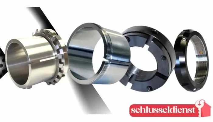Metallwarenfabrik Forchtenberg Hermann Armbruster GmbH & Co.KG - Forchtenberg