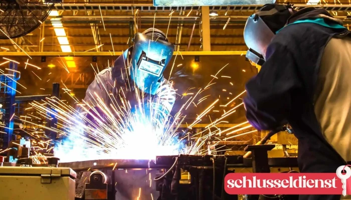 Metallwerkstatt Heilmann Gmbh Alle - Waldkirch