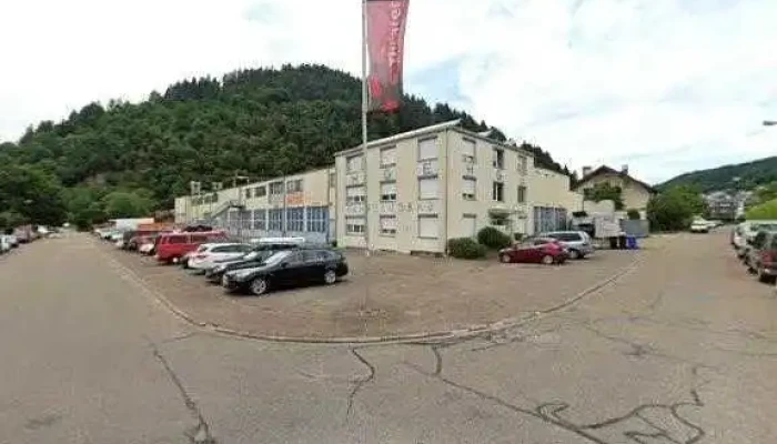 Metallwerkstatt Heilmann Gmbh Street View 360deg Fotos - Waldkirch