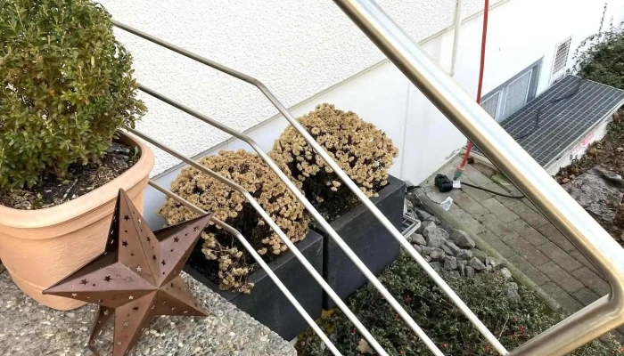 Metallwerkstatt Weissmann Gmbh Jetzt Geoffnet - Meßstetten