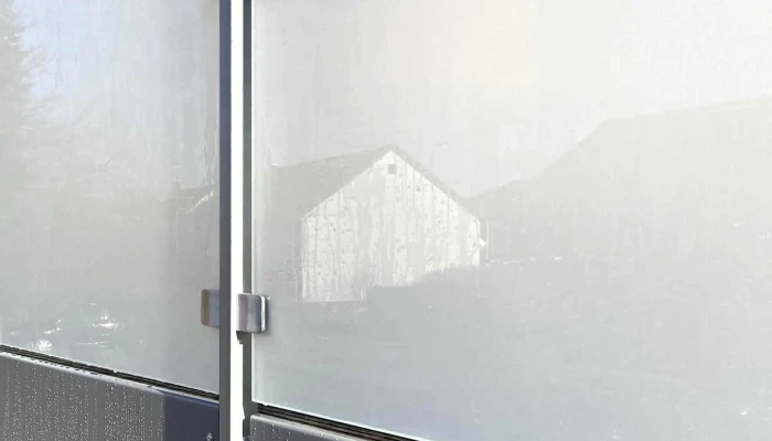 Metallwerkstatt Weissmann GmbH - Meßstetten