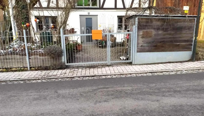 Metallwerkstatt Weissmann Gmbh Meinungen - Meßstetten