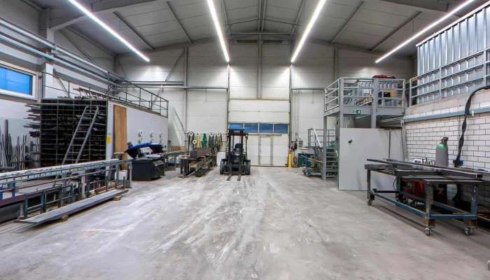 Metallwerkstatt Weissmann Gmbh Street View 360deg Fotos - Meßstetten