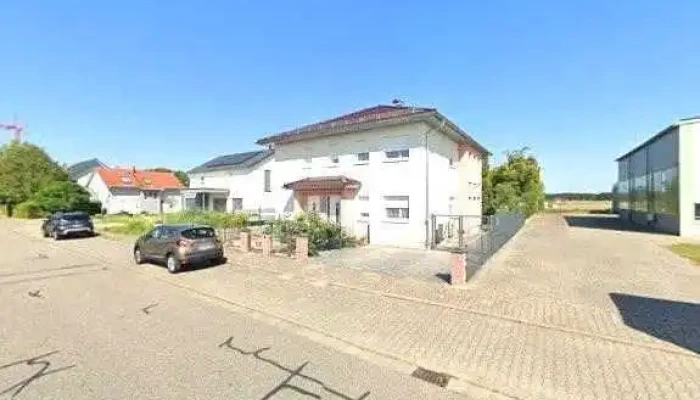 Mezger Stahl -   Und Maschinenbau Alle - Hambrücken