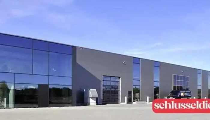 Mg Metallbau Gmbh Vom Inhaber - Gadebusch